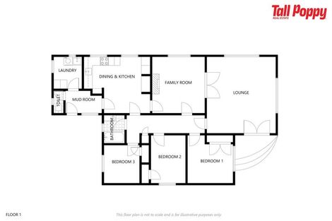 Photo of property in 77 Shamrock Street, Takaro, Palmerston North, 4412