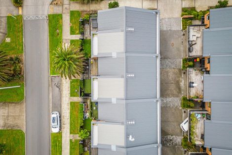 Photo of property in 113 Buckley Avenue, Hobsonville, Auckland, 0616