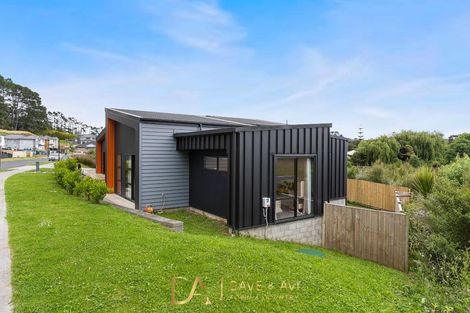 Photo of property in 33 Pukemarino Road, Waimauku, 0812