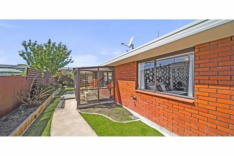 Photo of property in 27b Tankerville Road, Hoon Hay, Christchurch, 8025