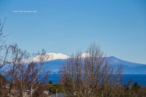 Photo of property in 26 Hinekura Avenue, Taupo, 3330