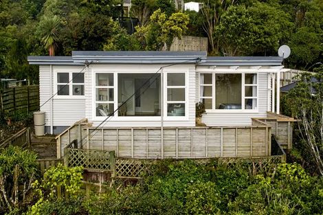 Photo of property in 158 Pembroke Road, Wilton, Wellington, 6012