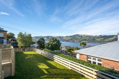 Photo of property in 21 Taupo Street, Ravensbourne, Dunedin, 9022