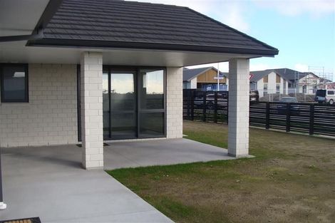 Photo of property in 8 Blacklock Road, Pyes Pa, Tauranga, 3112