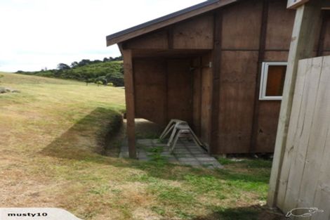 Photo of property in 24 Te Mata Drive, Te Mata, Thames, 3575