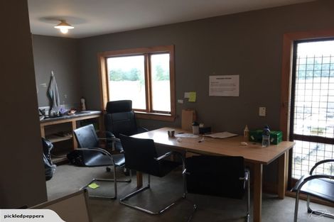 Photo of property in 397 Norwood Road, Burnham, Christchurch, 7677