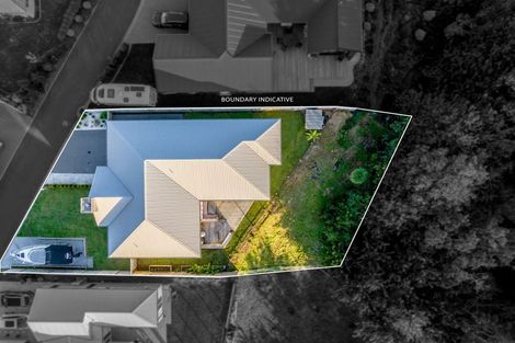 Photo of property in 12 Nelson Lane, Omokoroa, 3114