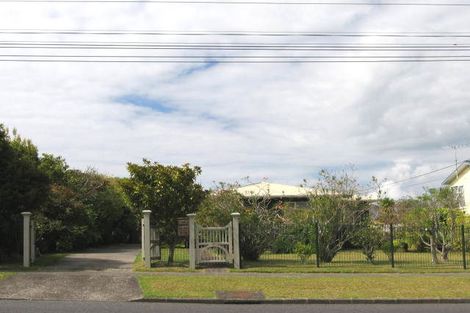 Photo of property in 157 Deep Creek Road, Torbay, Auckland, 0630
