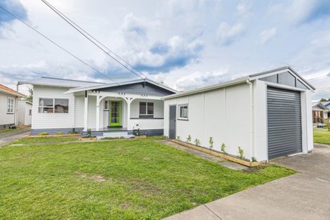 Photo of property in 23 Kawakawa Street, Whanganui East, Whanganui, 4500