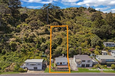 Photo of property in 814 Thames Coast Sh25 Road, Tapu, Thames, 3575