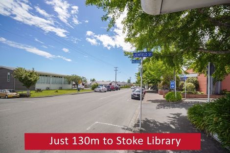 Photo of property in 2/7 Lichfield Street, Stoke, Nelson, 7011