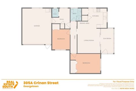 Photo of property in 305a Crinan Street, Georgetown, Invercargill, 9812