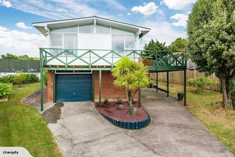 Photo of property in 110 Farquhar Road, Glendene, Auckland, 0602