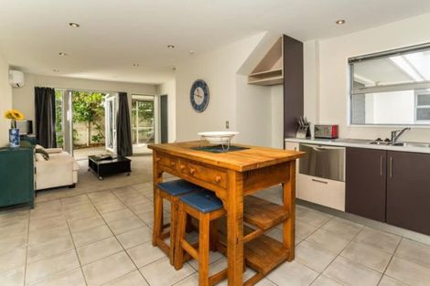 Photo of property in 164b Strickland Street, Sydenham, Christchurch, 8023