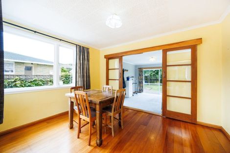 Photo of property in 28 Henare Street, West End, Palmerston North, 4412