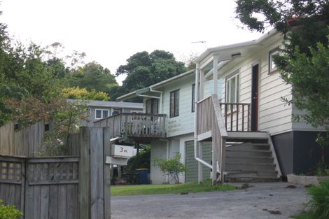 Photo of property in 3a Stottholm Road, Titirangi, Auckland, 0604
