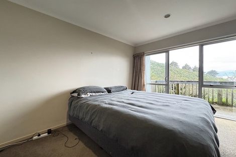 Photo of property in Onslow Heights, 17d Onslow Road, Khandallah, Wellington, 6035