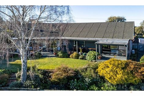 Photo of property in 155 Downs Road, Geraldine Downs, Geraldine, 7991