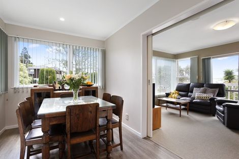 Photo of property in 23 Rotoiti Avenue, Pakuranga Heights, Auckland, 2010