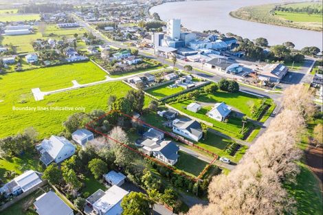 Photo of property in 17 Liverpool Street, Dargaville, 0310