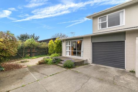 Photo of property in 3/32 Abberley Crescent, St Albans, Christchurch, 8014