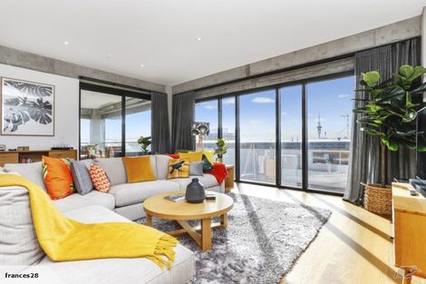 Photo of property in 1002/5 Hohipere Street, Grafton, Auckland, 1010