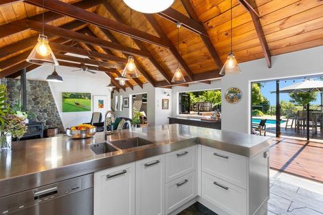 Photo of property in 531 Frankley Road, Hurworth, New Plymouth, 4371