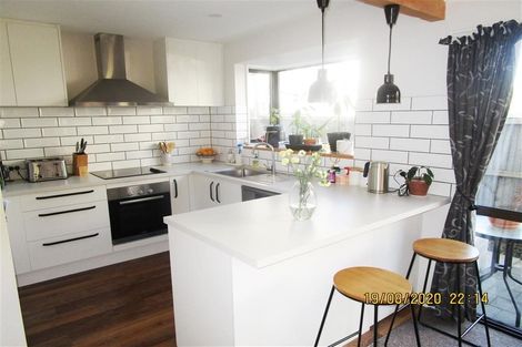 Photo of property in 3/292 Armagh Street, Christchurch Central, Christchurch, 8011