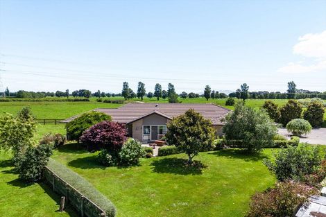 Photo of property in 11 Shadbolt Drive, Leamington, Cambridge, 3432