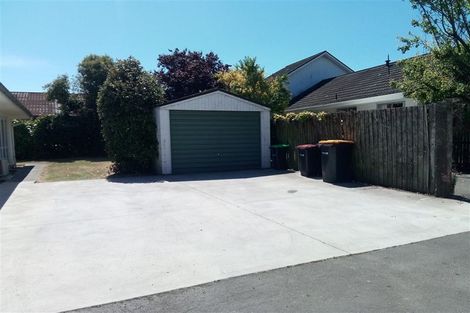 Photo of property in 2/72 Creyke Road, Ilam, Christchurch, 8041