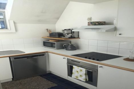 Photo of property in 44c Chester Street West, Christchurch Central, Christchurch, 8013