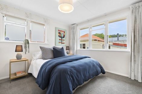 Photo of property in 14 Cleveland Street, Brooklyn, Wellington, 6021