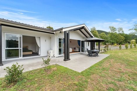 Photo of property in 821 Whangaripo Valley Road, Whangaripo, Wellsford, 0972