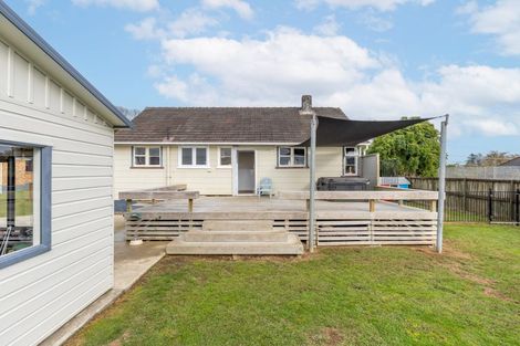 Photo of property in 18 Sanders Avenue, Morrinsville, 3300
