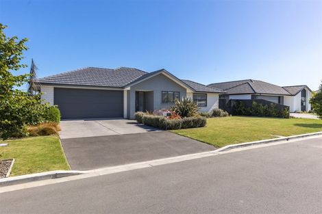 Photo of property in 3 Pakura Street, Lincoln, 7608