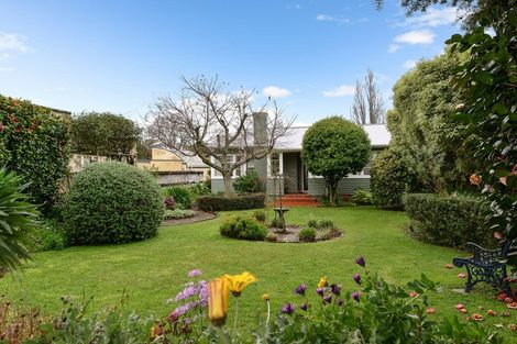 Photo of property in 23 Horne Street, Hamilton Central, Hamilton, 3204