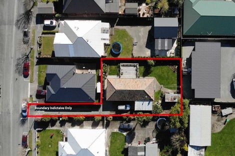 Photo of property in 70a Victoria Street, Parkside, Timaru, 7910