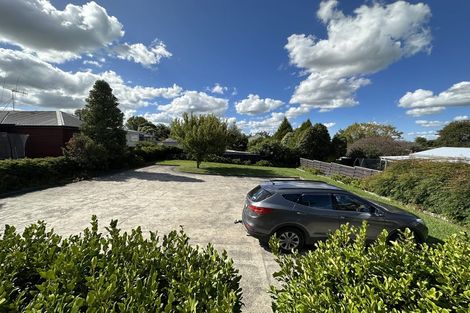 Photo of property in 167a Cambridge Road, Hillcrest, Hamilton, 3216