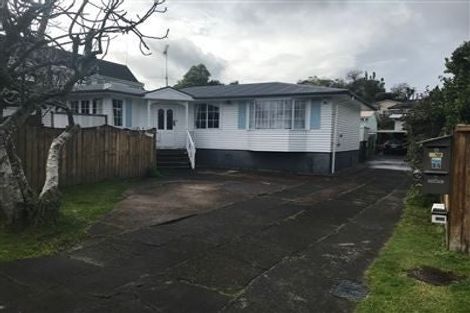 Photo of property in 35 Seine Road, Forrest Hill, Auckland, 0620