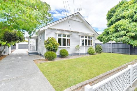 Photo of property in 34 Bletsoe Avenue, Spreydon, Christchurch, 8024