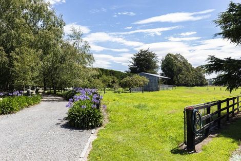 Photo of property in 4 Kennedys Hill Road, Fernside, Rangiora, 7471