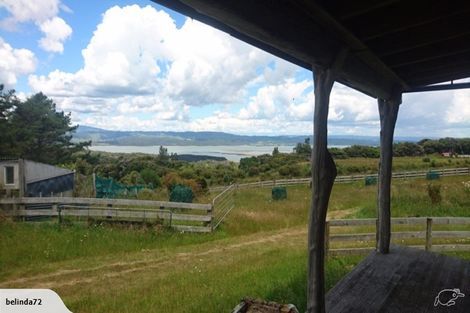 Photo of property in 420 Phillips Road, Raglan, Te Mata, 3894