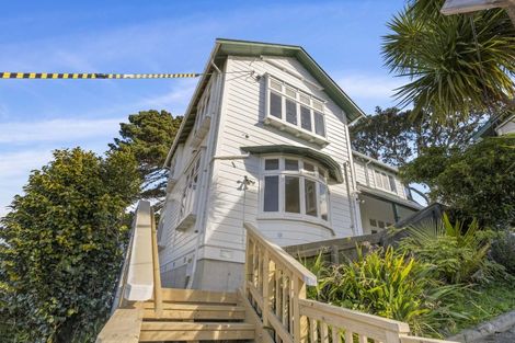 Photo of property in 350a The Terrace, Te Aro, Wellington, 6011