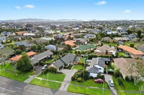 Photo of property in 114 Endeavour Avenue, Flagstaff, Hamilton, 3210