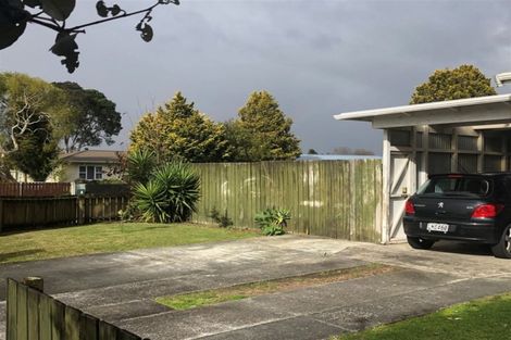 Photo of property in 1 Thompson Place, Tikipunga, Whangarei, 0112