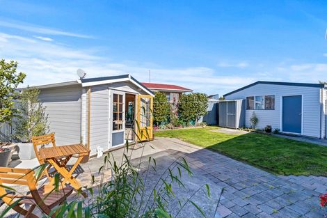 Photo of property in 20 Shirtliff Street, Riversdale, Blenheim, 7201