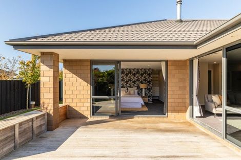 Photo of property in 6 Kokopu Street, Pegasus, 7612