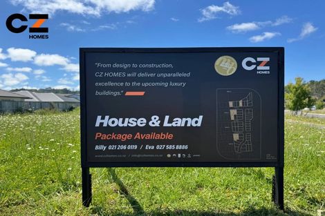 Photo of property in 114 Matua Road, Huapai, Kumeu, 0810