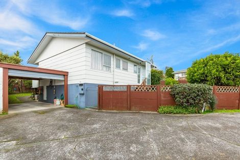 Photo of property in 1/11 Zita Maria Drive, Massey, Auckland, 0614