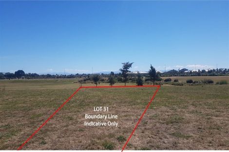 Photo of property in 31 Dow Square, Wigram, Christchurch, 8025